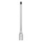 Milwaukee Tool Bit Socket, 3/8" Drive, Chrome, S2 Steel 45-34-1078 - alternate 1
