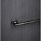 Oakbrook Collection 16 in. L ADA Compliant Matte Stainless Steel Grab Bar 20317-166807 - alternate 2