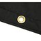 Mytee Products Airbag / Parachute Fabric Ultra Light Lumber Tarp 28x27 (10 ft Drop) - Black LT10FT-AB - alternate 5