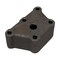 John Deere COVER, JOHN DEERE OEM AT263400  AT263400 - alternate 3