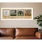 Homeroots There is a Season 1 White Framed Print Wall Art 406512 - alternate 2