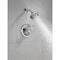 Delta Classic Monitor 17 Series Shower Trim T17230 - alternate 3
