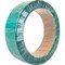 Encore Packaging Polyester Strapping Coil - Green, 3/4" .040" x 3000', Hand Grade, Smooth, 16 x 6" Core PET34040-3000 - alternate 3