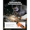 Vevor 250A MIG Welding Gun with 15FT Cable Replacement for Miller MDX-250 XLMDX-250 - alternate 4