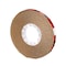 3M TransferTape, Transparent, 18ydL, 1/4inW 926 - alternate 4
