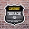 Signmission Chris's Garage I Can Fix Everything But Stupid, 6 inch X 6 inch, Plastic Sign, 2PK SHI-P-2PACK-6-490-CHRIS - alternate 4