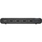 Belkin 4 PT 1 HD DP/HDMI UNVL SKVM W/CAC PP4.0 F1DN104KVM-UN-4 - alternate 1