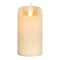 Elegani Medium Flameless LED Candle 12 Pack - 3.75 Inch Yellow Flickering Lights for Home, Events & Decor PH-MD-Flamles-24YLW - alternate 1