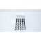 Eaton Bussmann TRON FUSE BLOCK 30A AMP, 15PK BCM603-1SQ - alternate 1