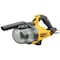 Dewalt Handheld Vacuum, 7 3/4 in H, 5 1/4 in W DCV501HB - alternate 4