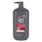 Dove Men+Care Exfoliating Deep Clean Body and Face Wash, 30 Ounce, 4PK 64408092 - alternate 4