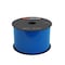 Labeltac LabelTac 4 and Pro Model High Performance 10-Year Vinyl Supply 3in x 150ft, Blue LT307HP - alternate 1