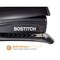 Bostitch Inspire 20 Sheet Stapler - One Finger, No Effort, Spring Powered Stapler - Black 1423 - alternate 3