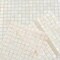 Apollo Tile Chiffon White 11.4 in x 11.4 in Shell Polished Wall Mosaic Tile 18.05 sqft/case, 20PK APLSMA88008A - alternate 4