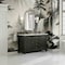 James Martin Vanities Brookfield 60 in. Single Vanity, Black Onyx w/3 CM Carrara White Marble Top 547-V60S-BKO-3CAR - alternate 3