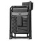 Picnic Time Family Of Brands NFL Las Vegas Raiders - Fusion Camping Chair 807-00-679-234-2 - alternate 4