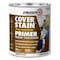 Zinsser 1 qt. White Oil Primer 3554 - alternate 1