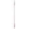 Ekena Millwork True Fit PVC Three Board Spaced Board-n-Batten Shutters, Pepper Red , 17 1/8W x 44H, PR TFP101SBF17X044MR - alternate 3