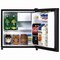 Avanti Compact Refrigerator with Chiller Compartment, 1.6 Cu. Ft., Black RM16J1B - alternate 5