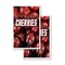 Signmission Fresh Cherries, Vinyl Decals Only 24 Inch x 36 Inch, Vinyl Decal, 2PK DSB-2436-2PACK-Fresh Cherries - alternate 1