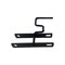 Cnh HANDLE, CNH OEM 86506368 86506368 - alternate 2
