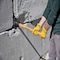 Corona Tools Sledge Hammer, 8 lb. Head, 30 in. Hickory Wood Handle ST81008 - alternate 3