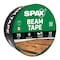 Spax 3 1/4 in x 75 ft Waterproof Flashing Tape for Beams Joist Ledger Wood Deck Window Tape 5100007193081 - alternate 1