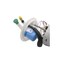 Autobest Fuel Pump Module Assembly, Chevrolet HHR 2.2L L4 2008-06; 2.4L L4 2008-06 F2726A - alternate 2