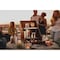Picnic Time Family Of Brands Madison Acacia Tabletop Bar Set 668-44-508-000-0 - alternate 5