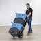 Xpower Portable Dehumidifier, 115V AC XD-85L2-Blue - alternate 6