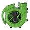 Xpower NegativeAirMachine, 550cfm, 115VAC X-2480A-Blue - alternate 5