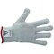 Workhorse Color-Coded Cut-Resistant Hand Protection Gloves, FDA-Compliant, A8, 13 Gauge WH A513-WHT-MD - alternate 1