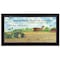 Homeroots To Everything Season Black Framed Print Wall Art 404800 - alternate 1
