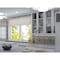 Andova Tiles ANDOVA TILES Myst Glass Mosaic Tile ANDMYS238 - alternate 4