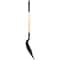 Marshalltown Scoop Shovel, Steel Square End Blades, 31 Wood Handle with D-Grip Handle STSCD - alternate 5