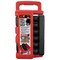 Performance Tool 1/2 in. Dr. X-Trax SAE Socket Set, Stripped Bolt Remover, Case W32916 - alternate 4