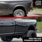 Recon 10-14 RAM DUALLY FENDER LENSES 2 RED/2 AMBER LED LIGHTS SMOKE LENS BLA 264137BK - alternate 4