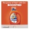 Tide Ultra OXI Boost Laundry Detergent, HE Compatible, 117 oz Bottle 17538 - alternate 4