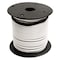 Auveco Primary Wire 14 Gauge White 100 Feet 12436 - alternate 1