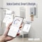 Westinghouse 24000W Smart Electric Tankless Water Heater, 5.6-GPM, 240V, 100A, Bluetooth ET024KA1G - alternate 4