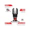 Freud Oscillating Blade 2-1/2in W Bi-Metal Curved Contact Edge Clean Wood, 10PK DOU250JBW10 - alternate 7
