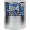 Reflectix Insulation 24" W X 100 ft. L R-3.7 to R-21 Reflective Radiant Barrier Roll 200 sq ft BP24100 - alternate 2