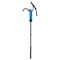 Performance Tool Lever Action Pump, 5-55 Gallon Drums, 9 oz Stroke W54268 - alternate 2
