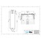 Mtc Bio Centrifuge Tube, MEA Tested, 50mL, PP, 500PK M6250 - alternate 3