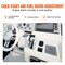 Vevor Outboard Throttle Remote Control Box Side-Mounted for Evinrude Johnson 5006180 - alternate 5