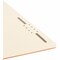 Smead Top-Tab Folder, 1 Fastener/Pos 1, Legal, 50/BX, MA PK SMD19510 - alternate 2