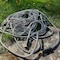 Kings County Tools Stainless Steel Hose 100'Garden Hose Puncture Proof No Kinking Lightweight & Flexible Water Hose KC8825-02 - alternate 4