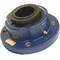 Timken PILLOW BLOCK BEARING QAAFY20A311SM - alternate 1