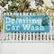 Signmission Detailing and Car Wash, 36 Inch x 96 Inch, Vinyl Banner B-96-30543 - alternate 3