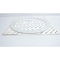 Pfaudler CR-NSBN GASKET 12IN 4027724 - alternate 3